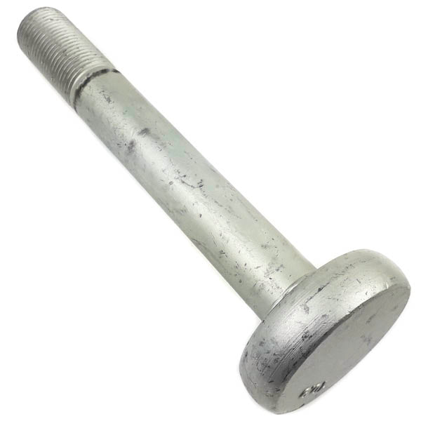 Sattelfederbolzen mit BPW Achse | 0334014200 | M24x170mm