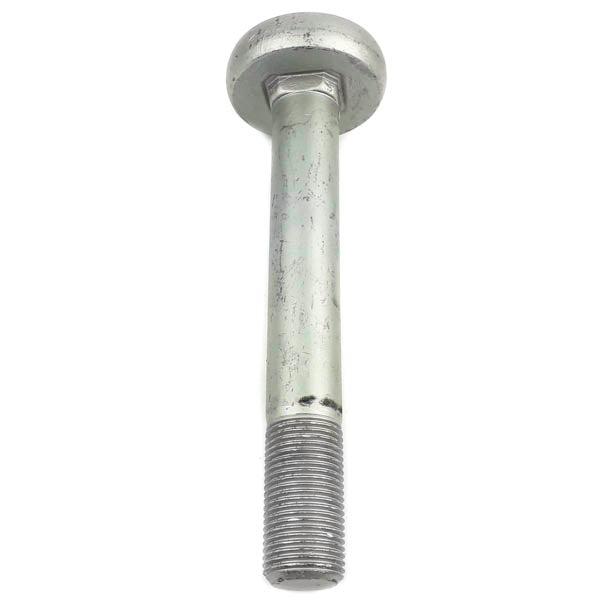 Sattelfederbolzen mit BPW Achse | 0334014200 | M24x170mm