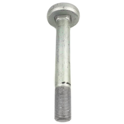 Sattelfederbolzen mit BPW Achse | 0334014200 | M24x170mm