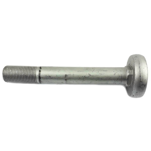 Sattelfederbolzen mit BPW Achse | 0334014200 | M24x170mm