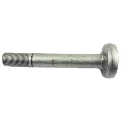 Sattelfederbolzen mit BPW Achse | 0334014200 | M24x170mm