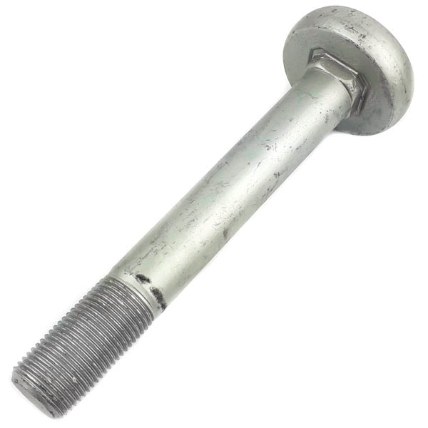 Sattelfederbolzen mit BPW Achse | 0334014200 | M24x170mm