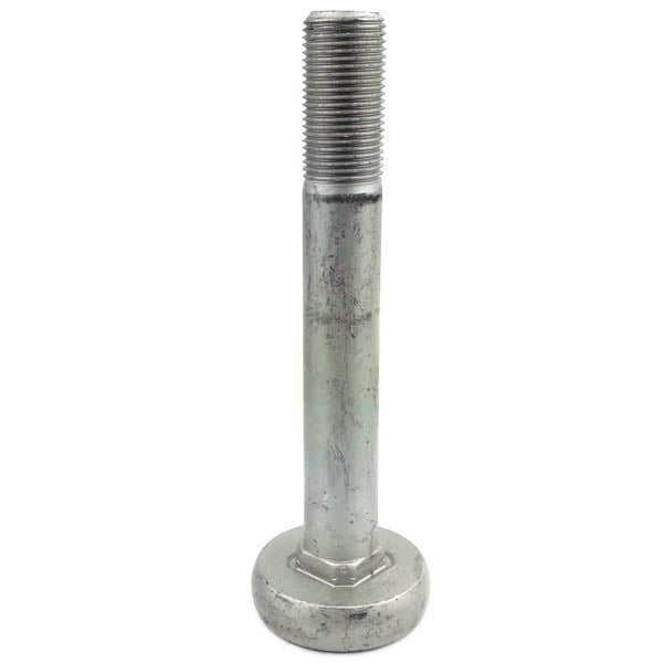 Sattelfederbolzen mit BPW Achse | 0334014200 | M24x170mm