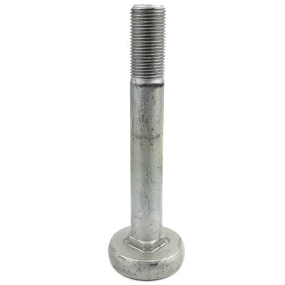 Sattelfederbolzen mit BPW Achse | 0334014200 | M24x170mm