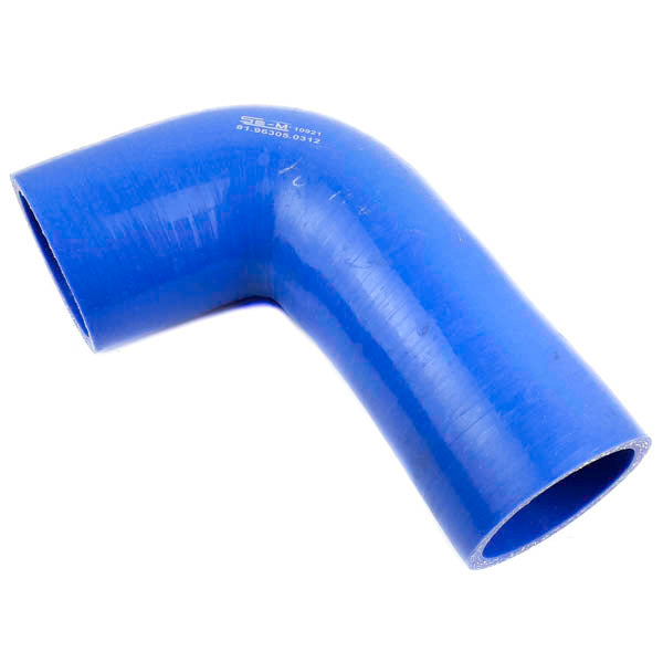 Kühlerschlauch MAN | 81863050312, 81.86305.0312 | 58 x 160 mm