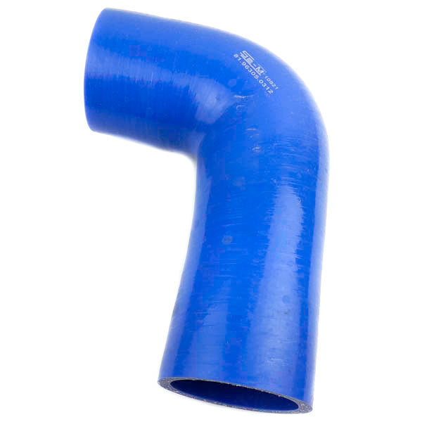 Kühlerschlauch MAN | 81863050312, 81.86305.0312 | 58 x 160 mm