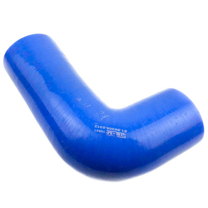 Kühlerschlauch MAN | 81863050312, 81.86305.0312 | 58 x 160 mm