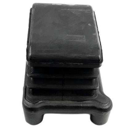 Federstütze MAN TGA | 81962100550, 81.96210.0550 | M20x2mm