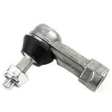 Zahnstangenkopf 0019963045 DAF, Iveco, MAN, Mercedes, Scania, Volvo, Fiat, Renault, Astra | mit normalem Gewinde (rechts)