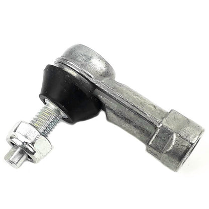 Zahnstangenkopf 0019963045 DAF, Iveco, MAN, Mercedes, Scania, Volvo, Fiat, Renault, Astra | mit normalem Gewinde (rechts)