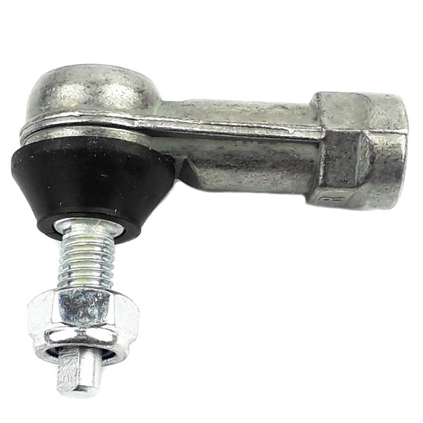 Zahnstangenkopf 0019963045 DAF, Iveco, MAN, Mercedes, Scania, Volvo, Fiat, Renault, Astra | mit normalem Gewinde (rechts)
