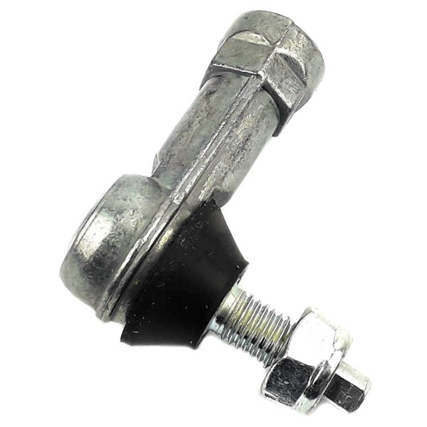 Zahnstangenkopf 0019963045 DAF, Iveco, MAN, Mercedes, Scania, Volvo, Fiat, Renault, Astra | mit normalem Gewinde (rechts)