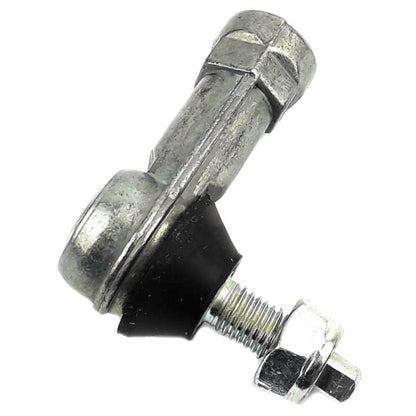 Zahnstangenkopf 0019963045 DAF, Iveco, MAN, Mercedes, Scania, Volvo, Fiat, Renault, Astra | mit normalem Gewinde (rechts)