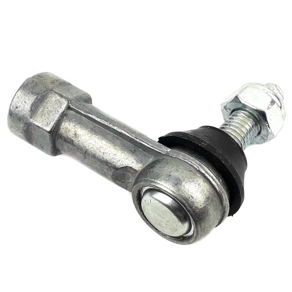 Zahnstangenkopf 0019963045 DAF, Iveco, MAN, Mercedes, Scania, Volvo, Fiat, Renault, Astra | mit normalem Gewinde (rechts)