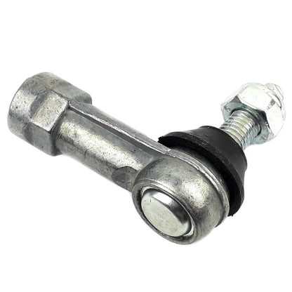 Zahnstangenkopf 0019963045 DAF, Iveco, MAN, Mercedes, Scania, Volvo, Fiat, Renault, Astra | mit normalem Gewinde (rechts)
