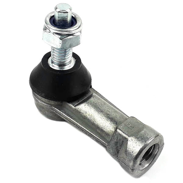 Zahnstangenkopf 0019963045 DAF, Iveco, MAN, Mercedes, Scania, Volvo, Fiat, Renault, Astra | mit normalem Gewinde (rechts)