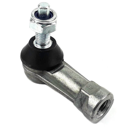 Zahnstangenkopf 0019963045 DAF, Iveco, MAN, Mercedes, Scania, Volvo, Fiat, Renault, Astra | mit normalem Gewinde (rechts)