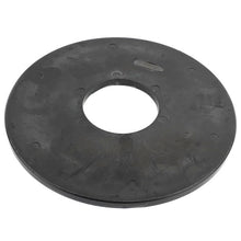 Sattelfeder-Distanzscheibe mit ROR-Achse | 21226663 | 191 x 64 x 7 mm