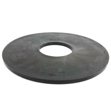 Sattelfeder-Distanzscheibe mit ROR-Achse | 21226663 | 191 x 64 x 7 mm