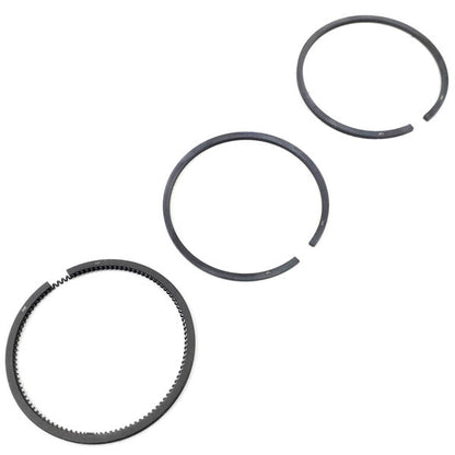 ABS Sensorring Polrad Z80 BPW Achse Anhänger