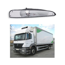 Blinker Blinkleuchte rechts Mercedes Axor MP2 2004-2013