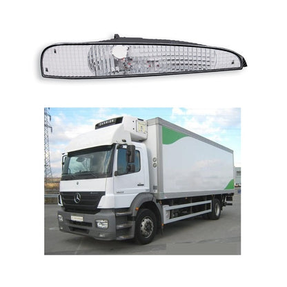 Blinker Blinkleuchte rechts Mercedes Axor MP2 2004-2013