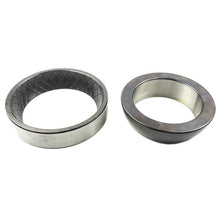 Inneres Metallradiallager MAN F 90 2000, TGA | 06369590027, 81934106008