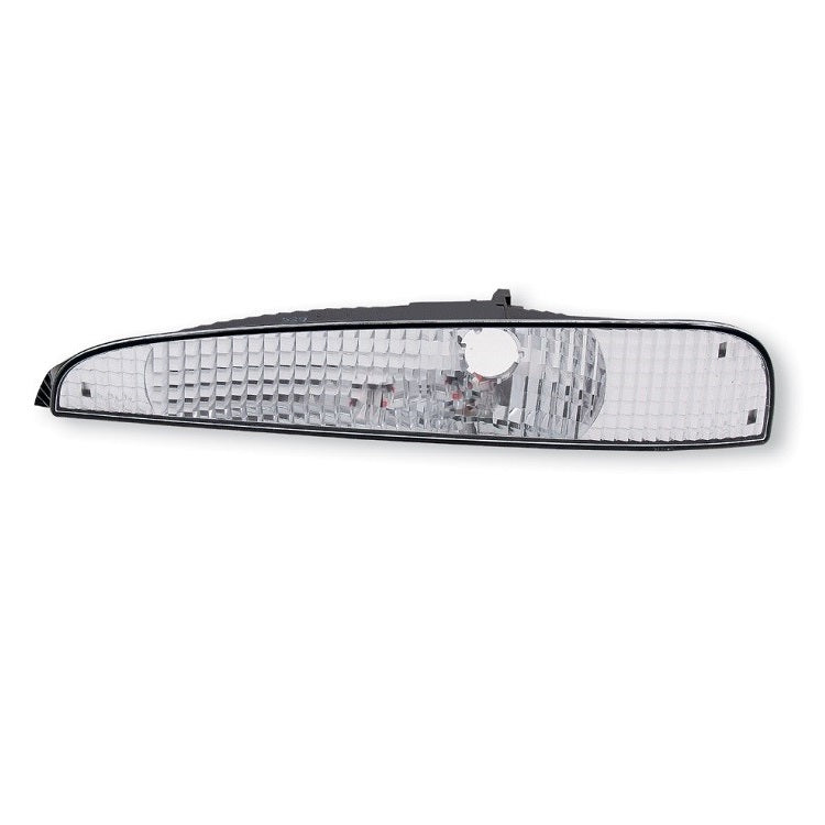 Blinker Blinkleuchte links Mercedes Axor MP2 2004-2013