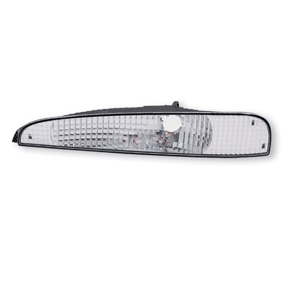 Blinker Blinkleuchte links Mercedes Axor MP2 2004-2013