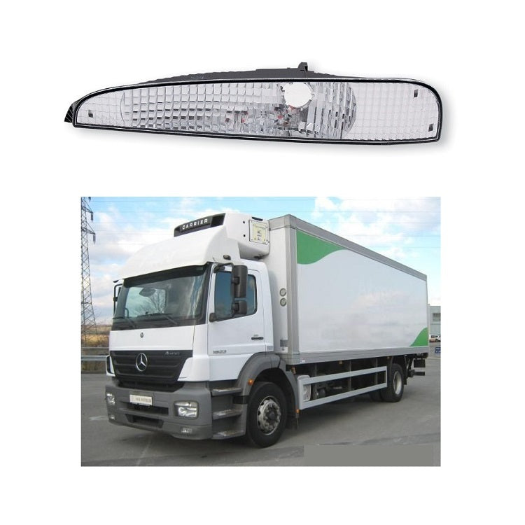 Blinker Blinkleuchte links Mercedes Axor MP2 2004-2013