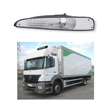Blinker Blinkleuchte links Mercedes Axor MP2 2004-2013