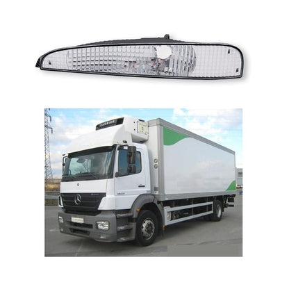 Blinker Blinkleuchte links Mercedes Axor MP2 2004-2013
