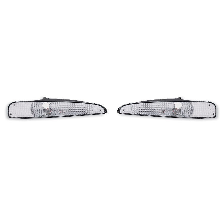 Blinker Blinkleuchte links Mercedes Axor MP2 2004-2013