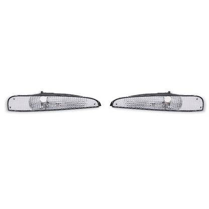 Blinker Blinkleuchte links Mercedes Axor MP2 2004-2013