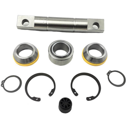 Kupplungsgabel-Reparatursatz mit Schraube MAN | 81305606021, 81.30560.6021