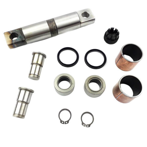 Kupplungsgabel Reparatursatz mit Schraube Renault | 5010452528S, 50 10 452 528 S