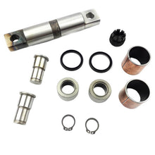 Kupplungsgabel Reparatursatz mit Schraube Renault | 5010452528S, 50 10 452 528 S