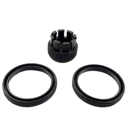 Kupplungsgabel Reparatursatz mit Schraube Renault | 5010452528S, 50 10 452 528 S