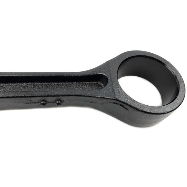 Stabilisatorstange Mercedes Actros 1 /  2 /  3, Axor | 9433230111 | 2.975 kg