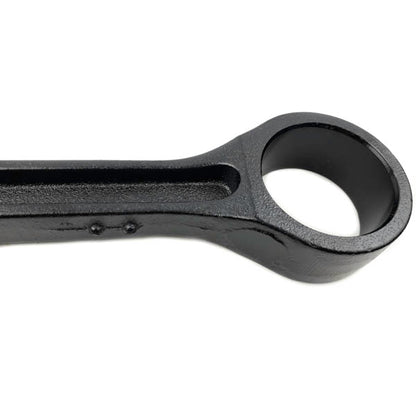 Stabilisatorstange Mercedes Actros 1 /  2 /  3, Axor | 9433230111 | 2.975 kg