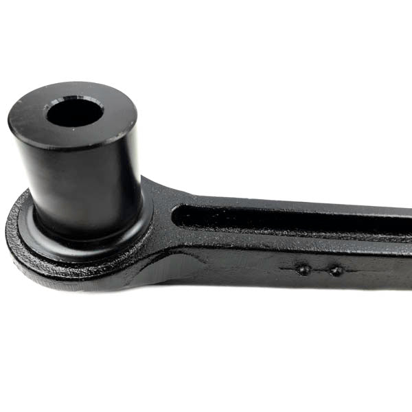 Stabilisatorstange Mercedes Actros 1 /  2 /  3, Axor | 9433230111 | 2.975 kg