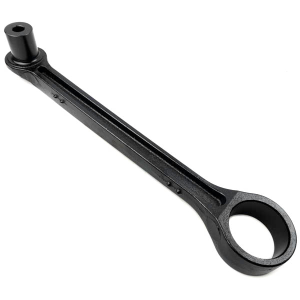 Stabilisatorstange Mercedes Actros 1 /  2 /  3, Axor | 9433230111 | 2.975 kg
