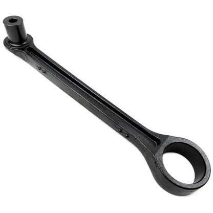 Stabilisatorstange Mercedes Actros 1 /  2 /  3, Axor | 9433230111 | 2.975 kg