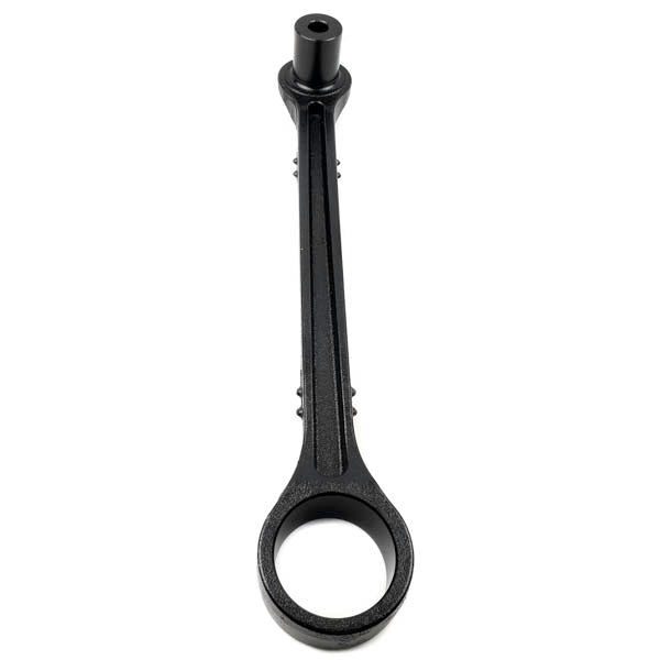 Stabilisatorstange Mercedes Actros 1 /  2 /  3, Axor | 9433230111 | 2.975 kg