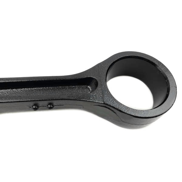 Stabilisatorstange Mercedes Actros 1 /  2 /  3, Axor | 9433230616 | 3.088kg