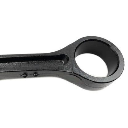 Stabilisatorstange Mercedes Actros 1 /  2 /  3, Axor | 9433230616 | 3.088kg