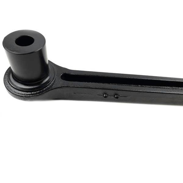 Stabilisatorstange Mercedes Actros 1 /  2 /  3, Axor | 9433230616 | 3.088kg