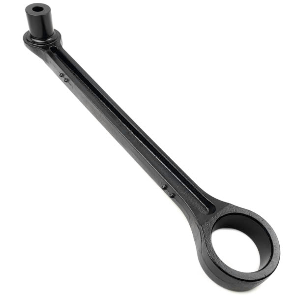 Stabilisatorstange Mercedes Actros 1 /  2 /  3, Axor | 9433230616 | 3.088kg