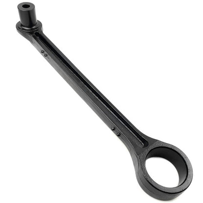 Stabilisatorstange Mercedes Actros 1 /  2 /  3, Axor | 9433230616 | 3.088kg