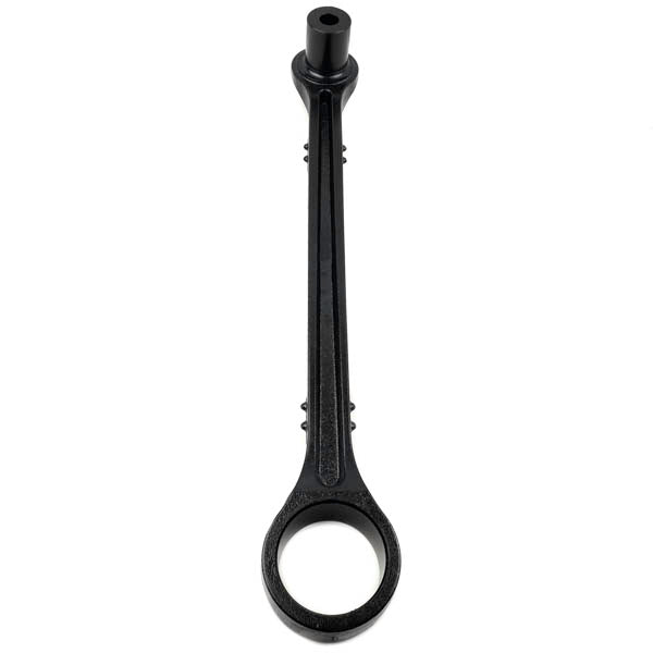Stabilisatorstange Mercedes Actros 1 /  2 /  3, Axor | 9433230616 | 3.088kg
